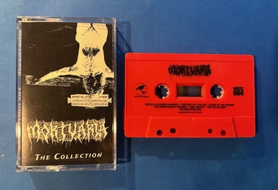 MORTUARIA - The Collection