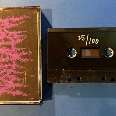 Initiation - demo - Thumbnail 1