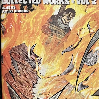 Forgotten lore vol 2