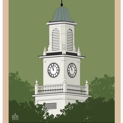 Welcome home. hinsdale, il