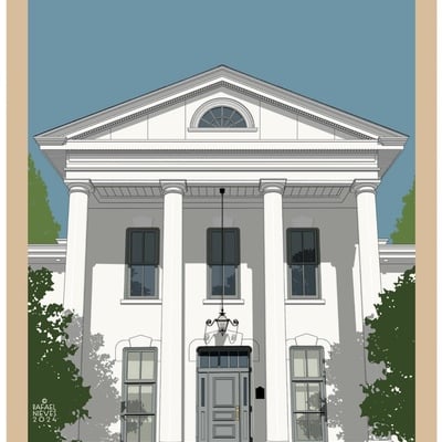 Welcome home. elmhurst, il