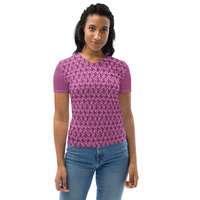 Women's T-shirt - Thumbnail 1