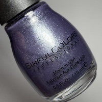 Sinful Colors - Gossip Boss - Thumbnail 2