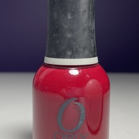 Orly - Red Flare - Thumbnail 1