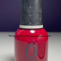 Orly - Red Flare - Thumbnail 3