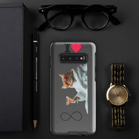 Best new Tough case for Samsung - Thumbnail 1