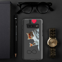 Best new Tough case for Samsung - Thumbnail 2