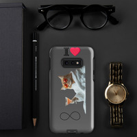 Best new Tough case for Samsung - Thumbnail 3