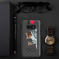 Best new Tough case for Samsung - Thumbnail 4