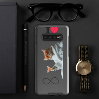 Best new Tough case for Samsung - Thumbnail 5