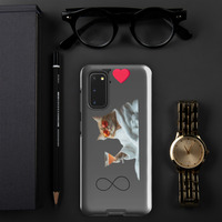 Best new Tough case for Samsung - Thumbnail 7