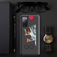 Best new Tough case for Samsung - Thumbnail 10