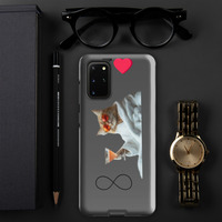 Best new Tough case for Samsung - Thumbnail 11