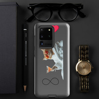 Best new Tough case for Samsung - Thumbnail 13