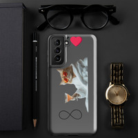 Best new Tough case for Samsung - Thumbnail 17