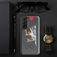 Best new Tough case for Samsung - Thumbnail 21