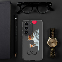 Best new Tough case for Samsung - Thumbnail 30