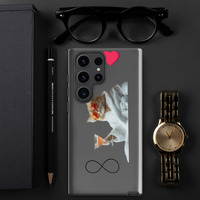 Best new Tough case for Samsung - Thumbnail 33