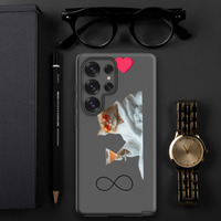 Best new Tough case for Samsung - Thumbnail 45