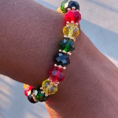 Ethiopia mama bracelet - Thumbnail 5
