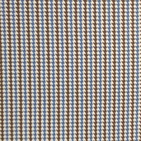 Blue / Brown Catstooth - Thumbnail 3