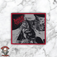PUNGENT STENCH Woven Patches - Thumbnail 1