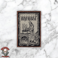 URFAUST Woven Patches - Thumbnail 1