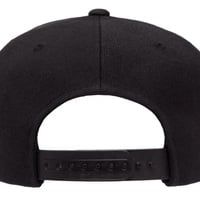 Dead Horse Embroidered Supreme Hat  - Thumbnail 4