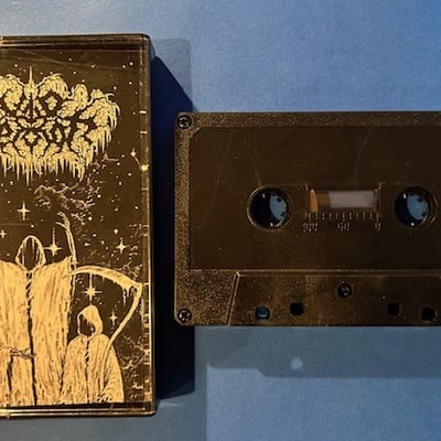 Void terror - soul harvest - Thumbnail 1