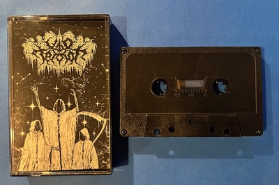 VOID TERROR - Soul Harvest