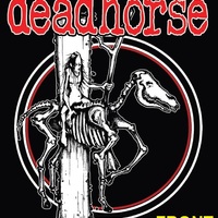 Dead Horse Reissue Boil(ing) 2025 Ts - Thumbnail 1