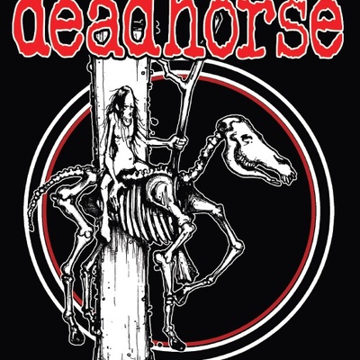Dead horse reissue boil(ing) 2025 ts