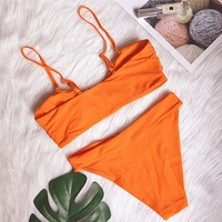 Women's Swimwear Female Swimsuit Swim - Thumbnail 6