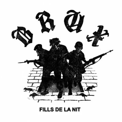 Brux- fills de la nit 7”