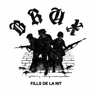 Brux- fills de la nit 7”