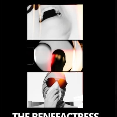The benefactress (an exposure of cinematic freedom)