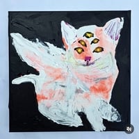 Starflesh kitty cat number three - Thumbnail 9