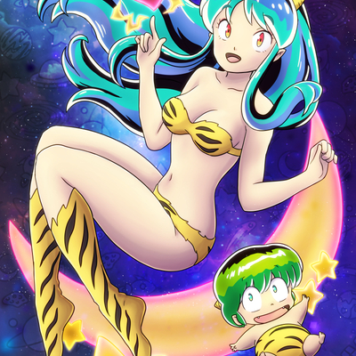 Lum print