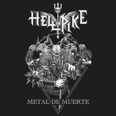 Hellpike - metal de muerte