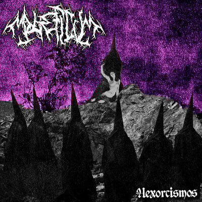 Maleficvm - hexorcismos