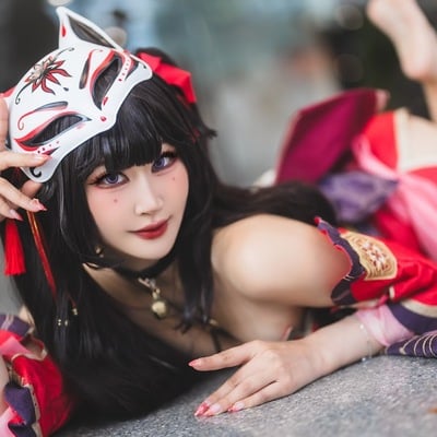 Sparkle honkai star rail