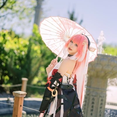 Changli wuthering waves