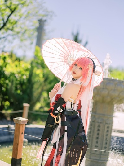 Changli Wuthering Waves