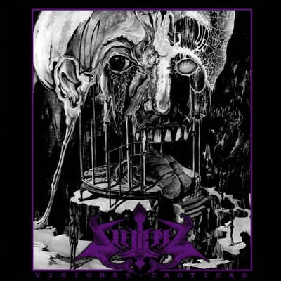 Sierpes - visiones caóticas