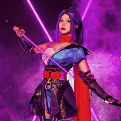 Psylocke marvel rivals