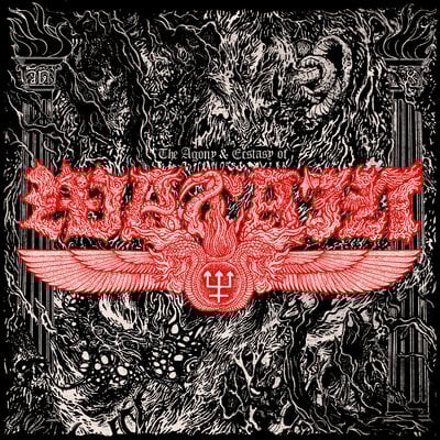 Watain - the agony & ecstacy of watain