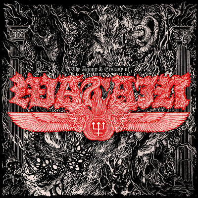 Watain - The Agony & Ecstacy of Watain