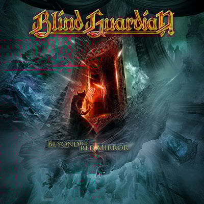 Blind guardian - beyond the red mirror - Thumbnail 2