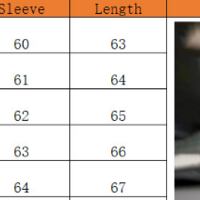 Elegant Temperament Long Sleeved Shirt - Thumbnail 3