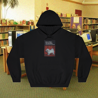 HOW TO TALK TO YOUR DOG...HOODIE - Thumbnail 1